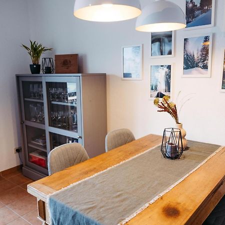 Ferienwohnung Mit Seeblick — Sport Und Erholung Winterberg Ngoại thất bức ảnh