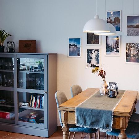 Ferienwohnung Mit Seeblick — Sport Und Erholung Winterberg Ngoại thất bức ảnh