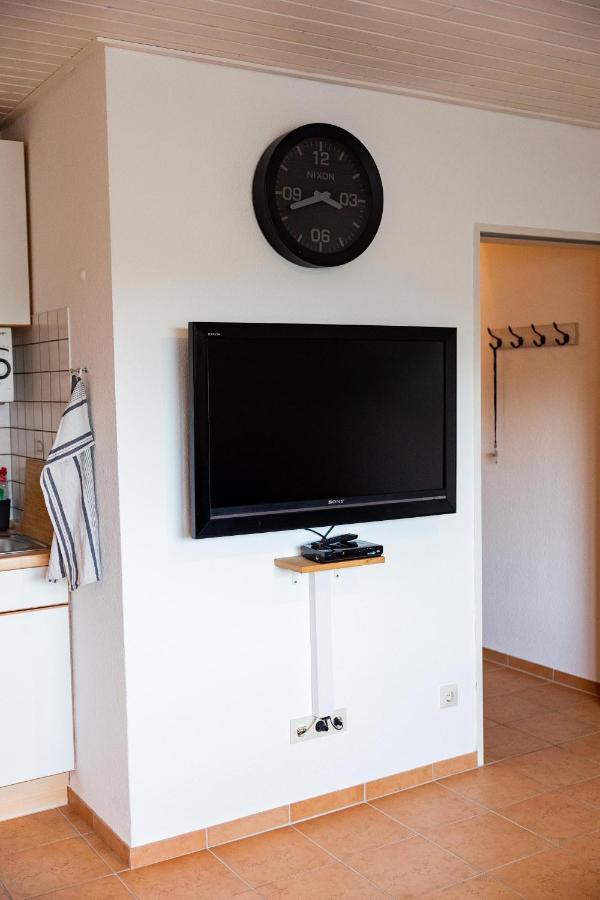 Ferienwohnung Mit Seeblick — Sport Und Erholung Winterberg Ngoại thất bức ảnh