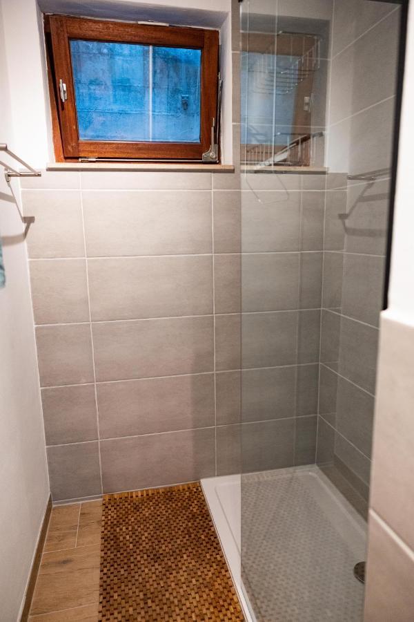Ferienwohnung Mit Seeblick — Sport Und Erholung Winterberg Ngoại thất bức ảnh