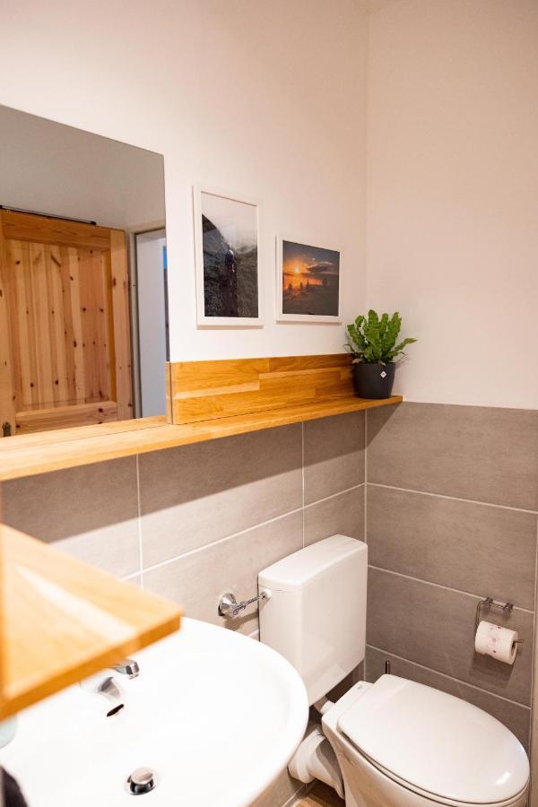 Ferienwohnung Mit Seeblick — Sport Und Erholung Winterberg Ngoại thất bức ảnh
